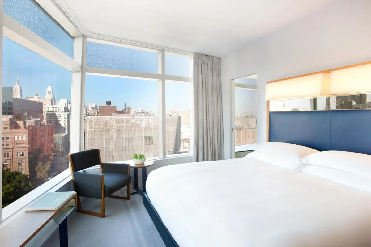 The Standard – East Village — 2