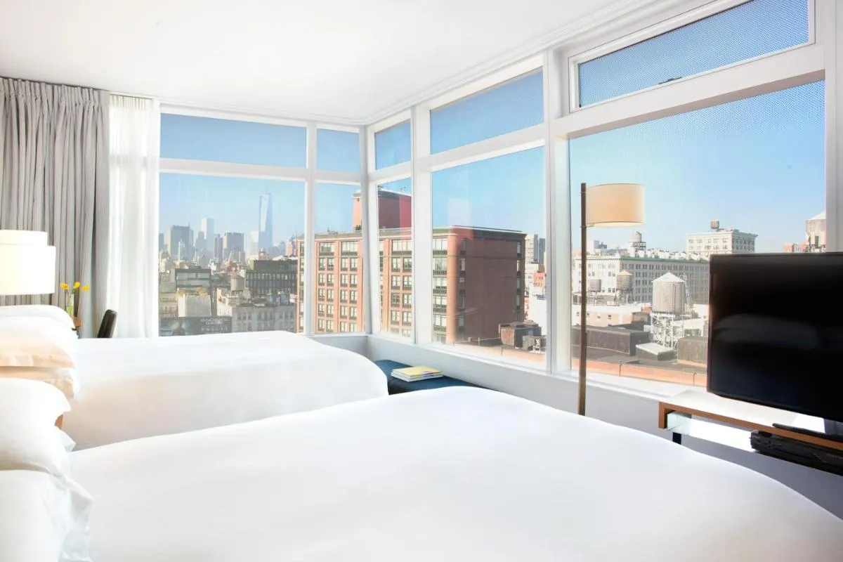The Standard – East Village — 7