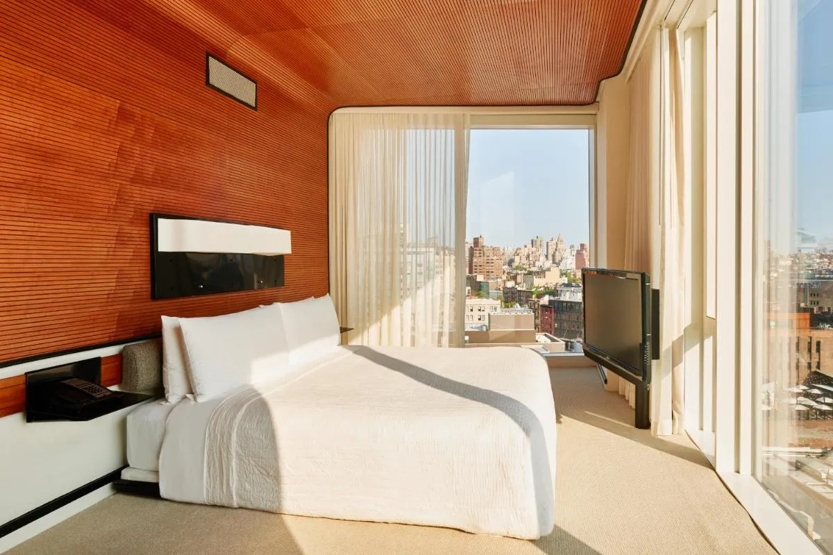 The Standard, High Line New York — 7