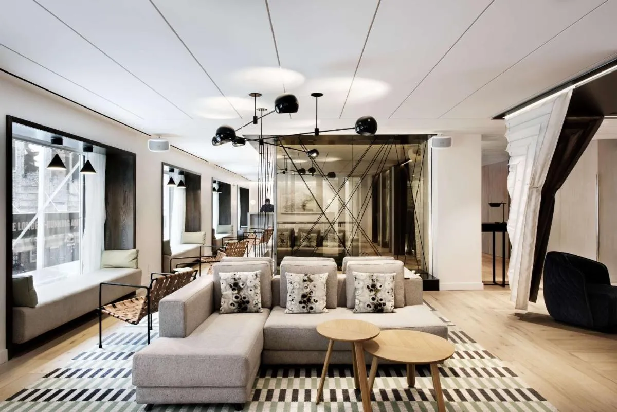 The Time New York, part of JdV by Hyatt — 3