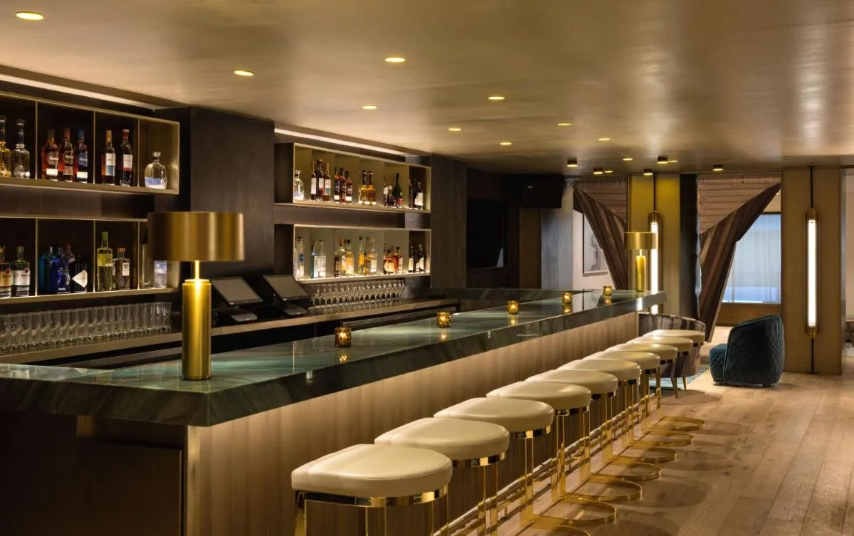 The Time New York, part of JdV by Hyatt — 5