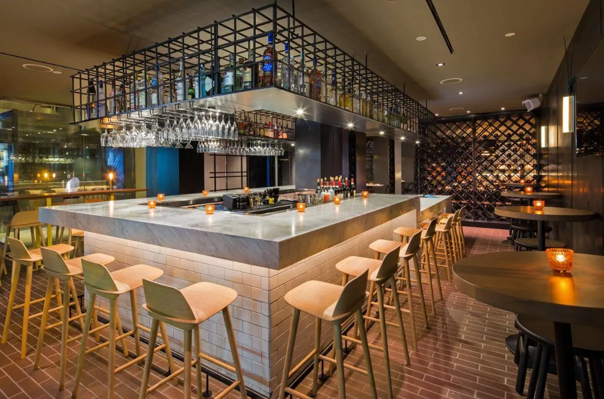 The Time New York, part of JdV by Hyatt — 7
