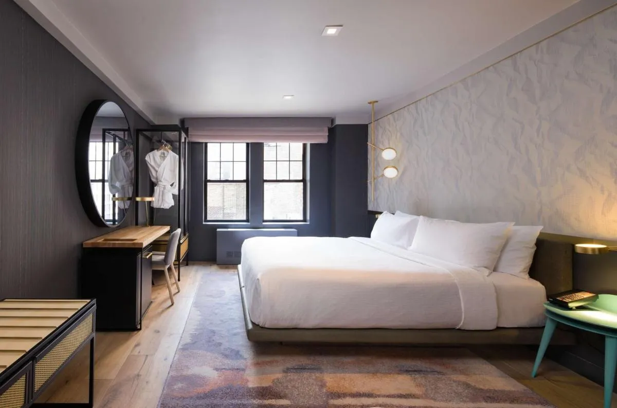 The Time New York, part of JdV by Hyatt — 6