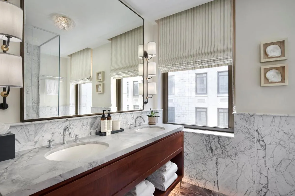 The Wall Street Hotel New York City — 7
