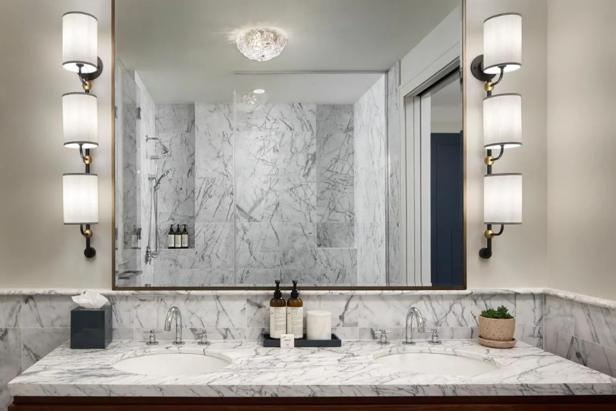 The Wall Street Hotel New York City — 3