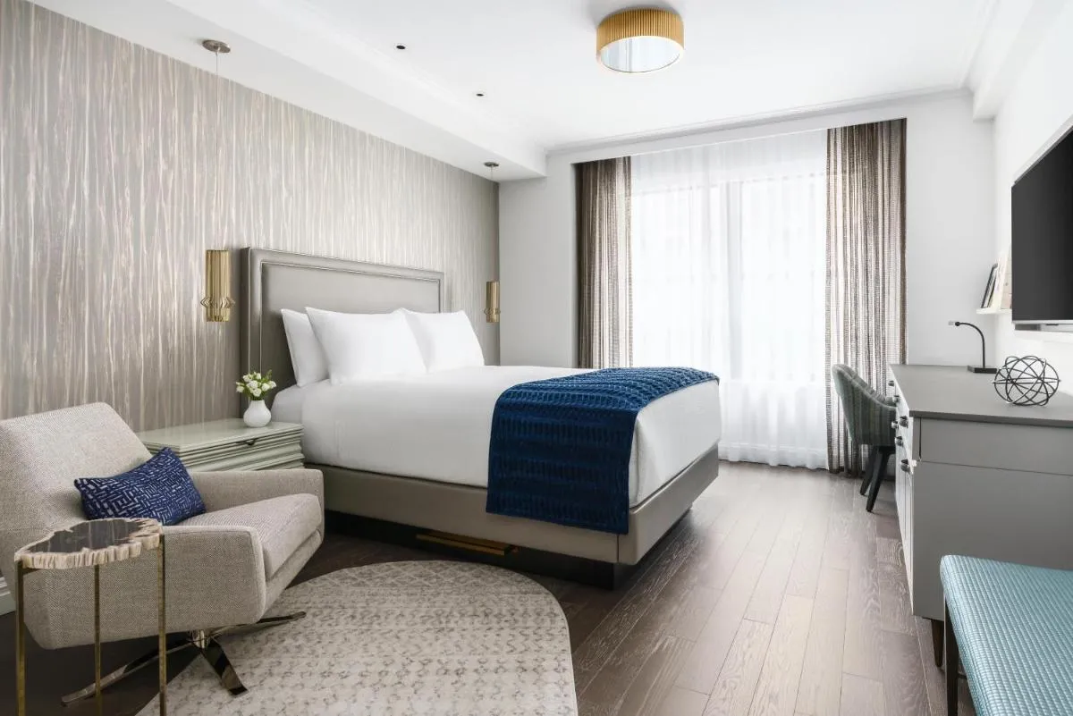 The Wallace Hotel — 7