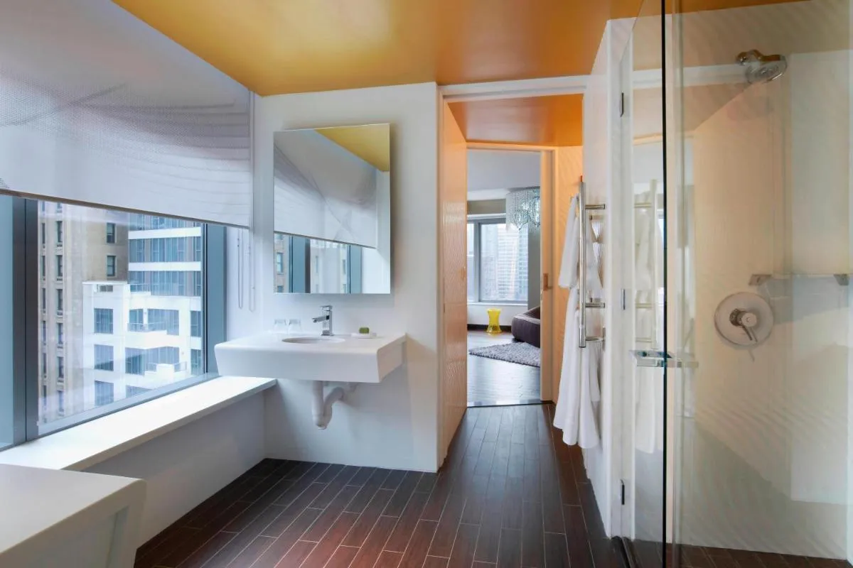 The Washington by LuxUrban — 3