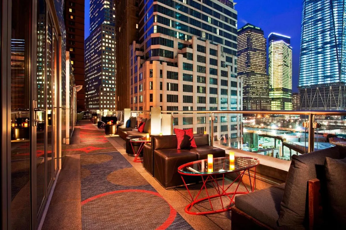 The Washington by LuxUrban — 6