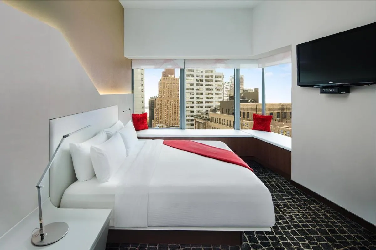 The Washington by LuxUrban — 5