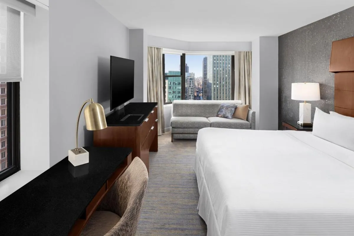 The Westin New York Grand Central — 2