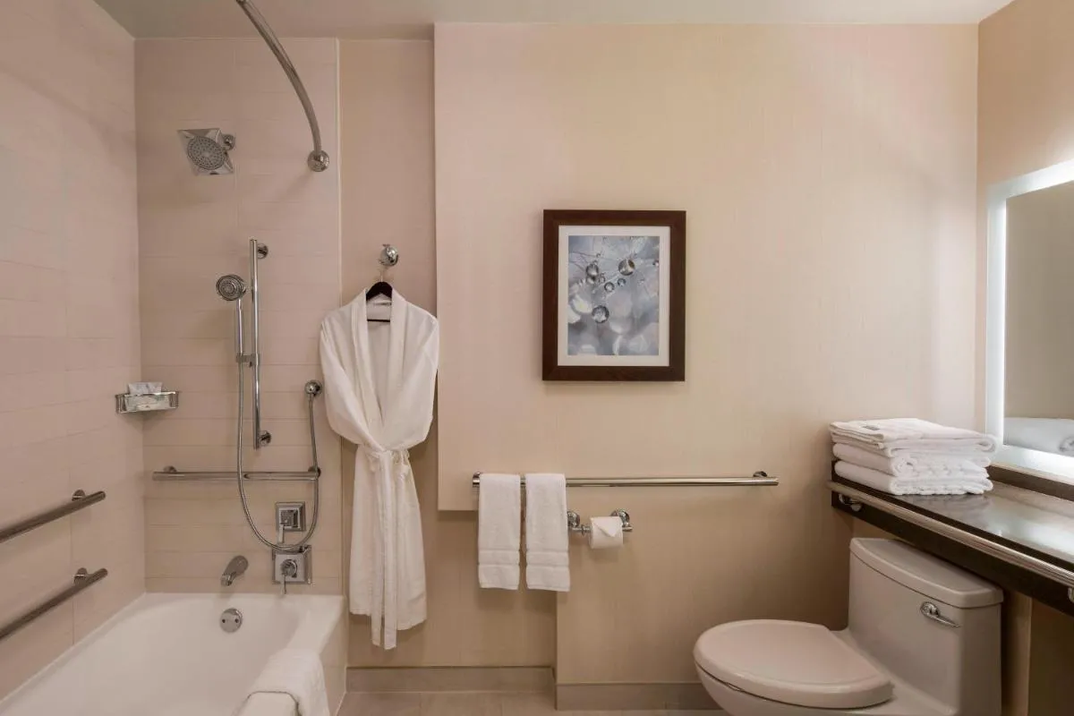 The Westin New York Grand Central — 3