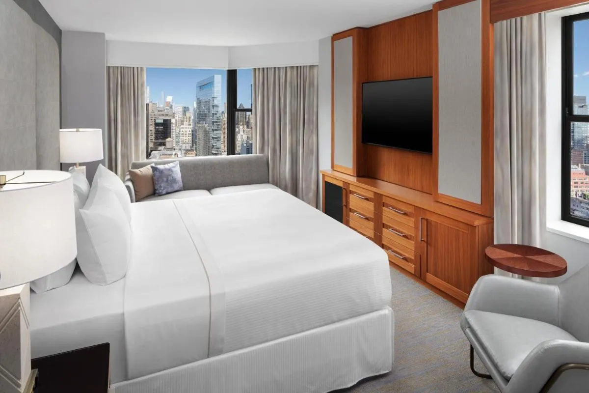 The Westin New York Grand Central — 6