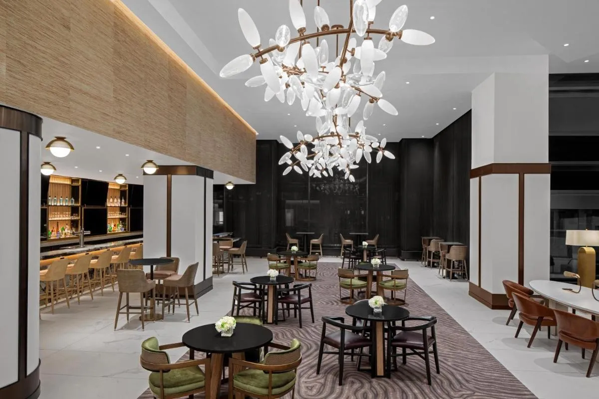 The Westin New York Grand Central — 4