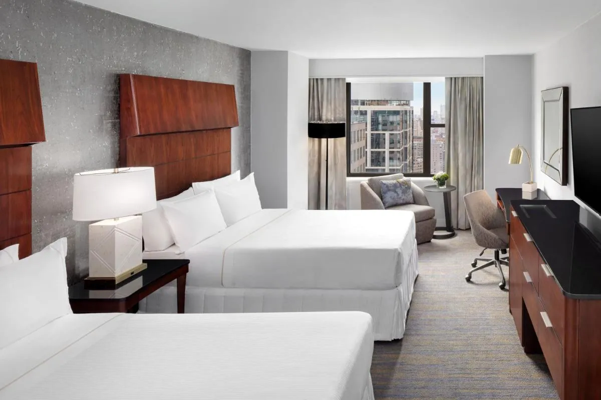 The Westin New York Grand Central — 5