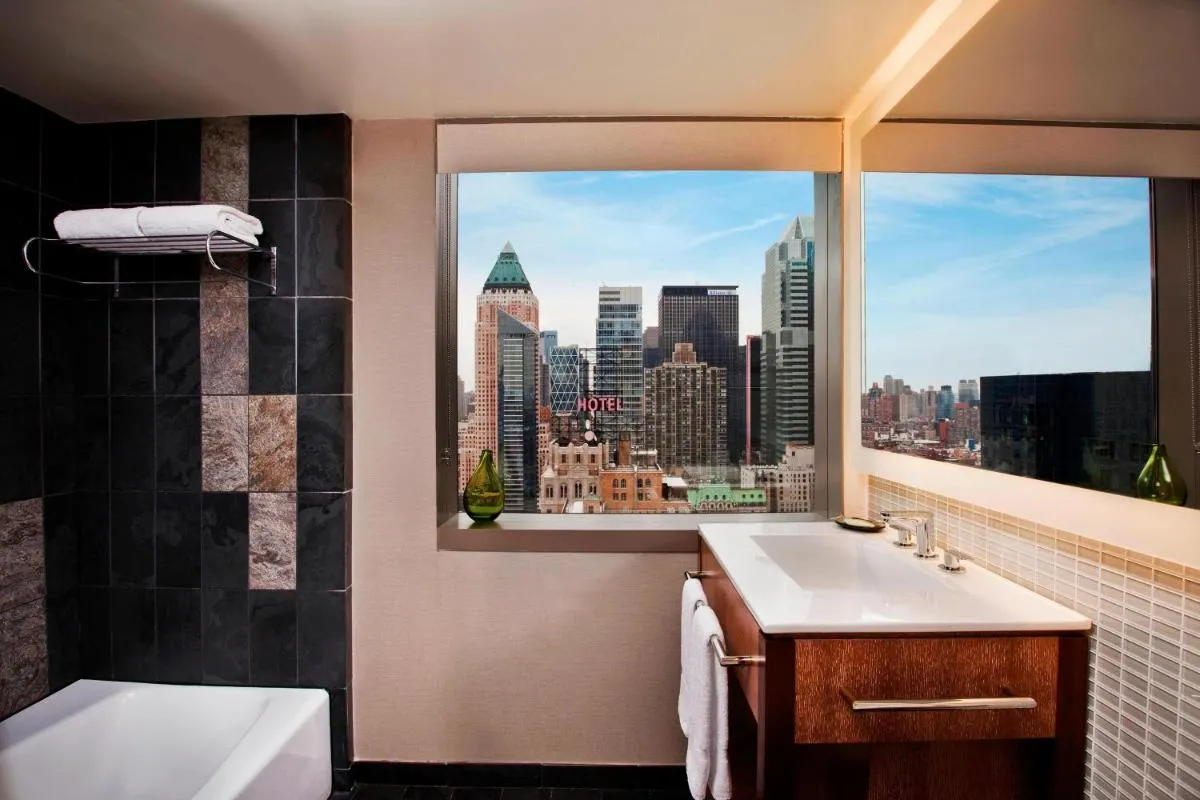 The Westin New York at Times Square — 3