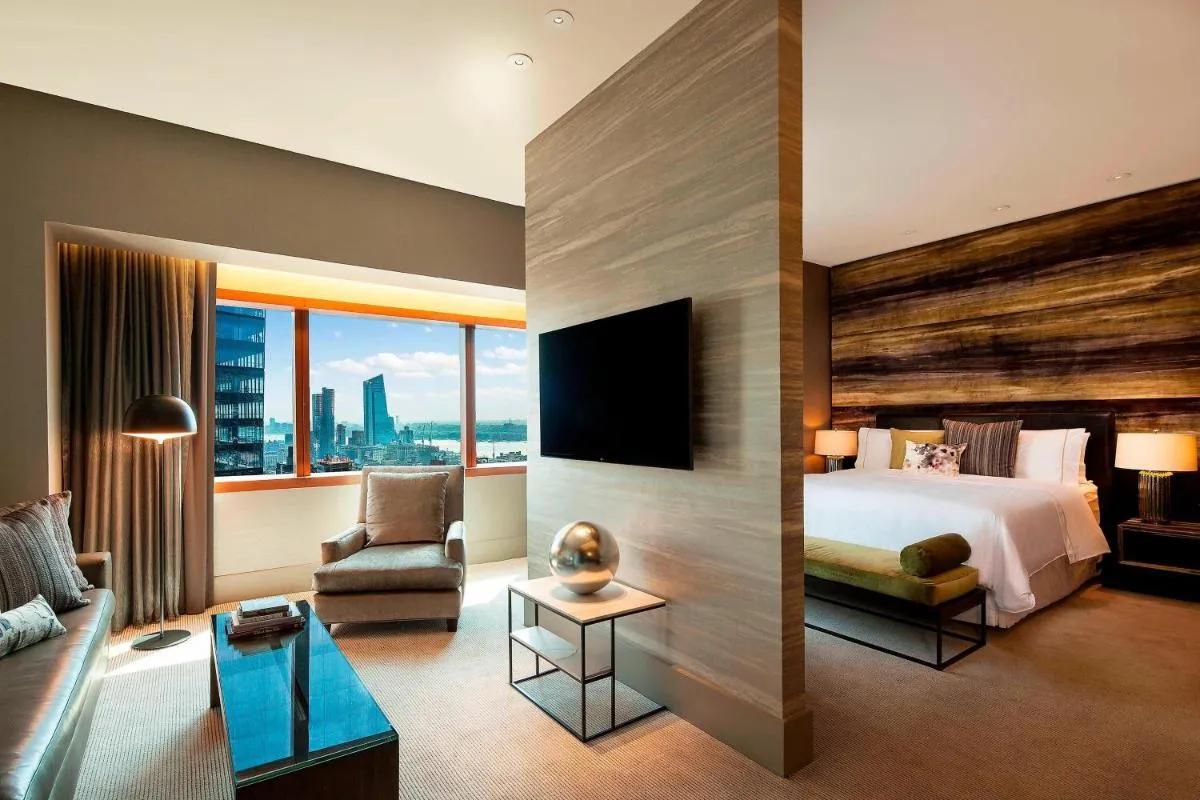 The Westin New York at Times Square — 5