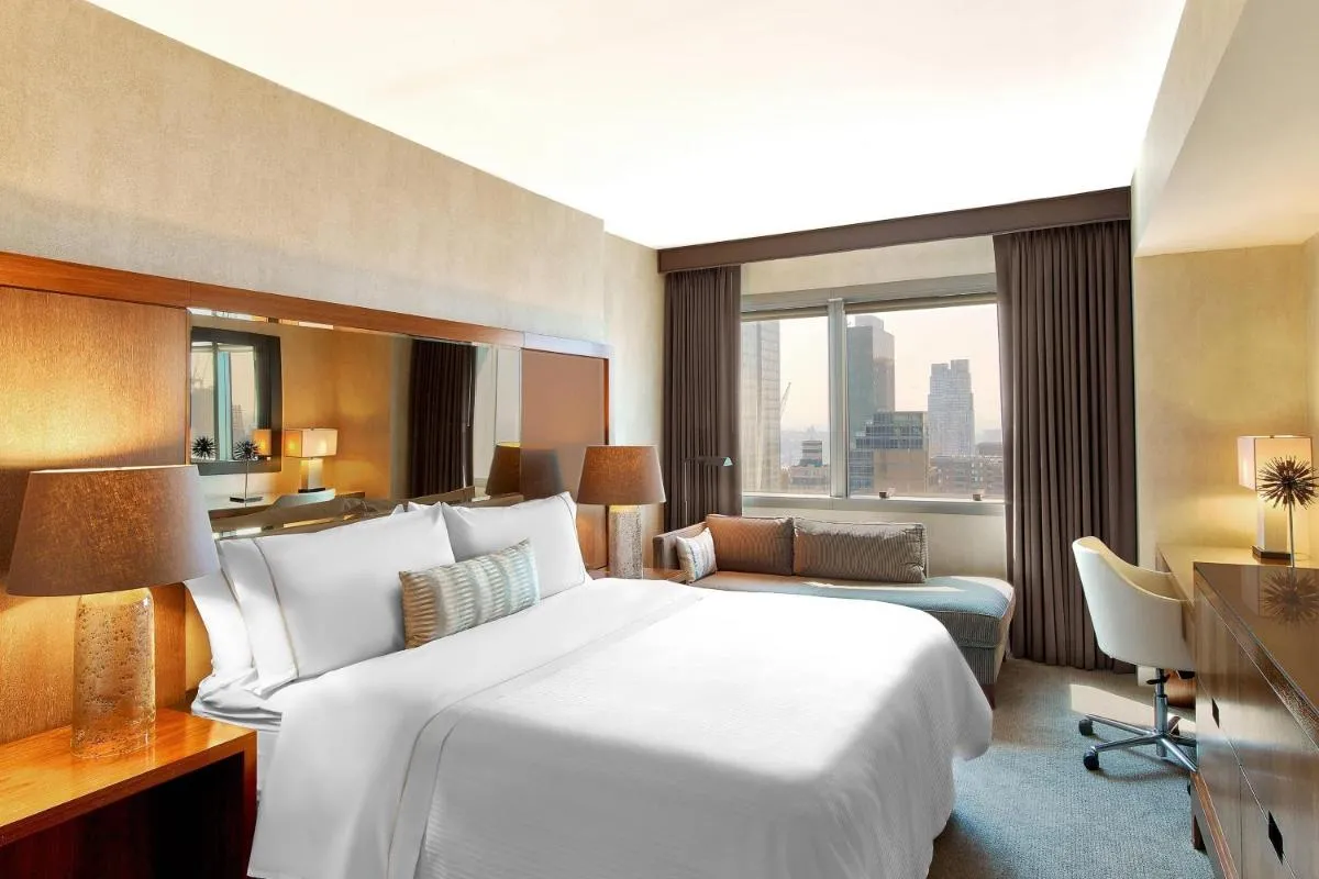 The Westin New York at Times Square — 2