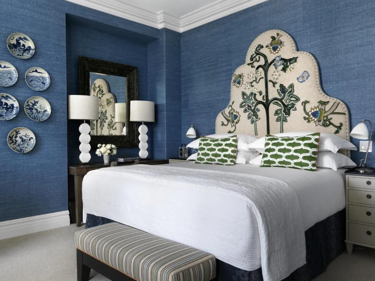 The Whitby Hotel — 7