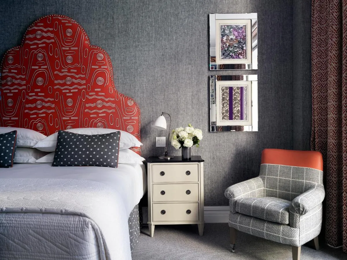 The Whitby Hotel — 6