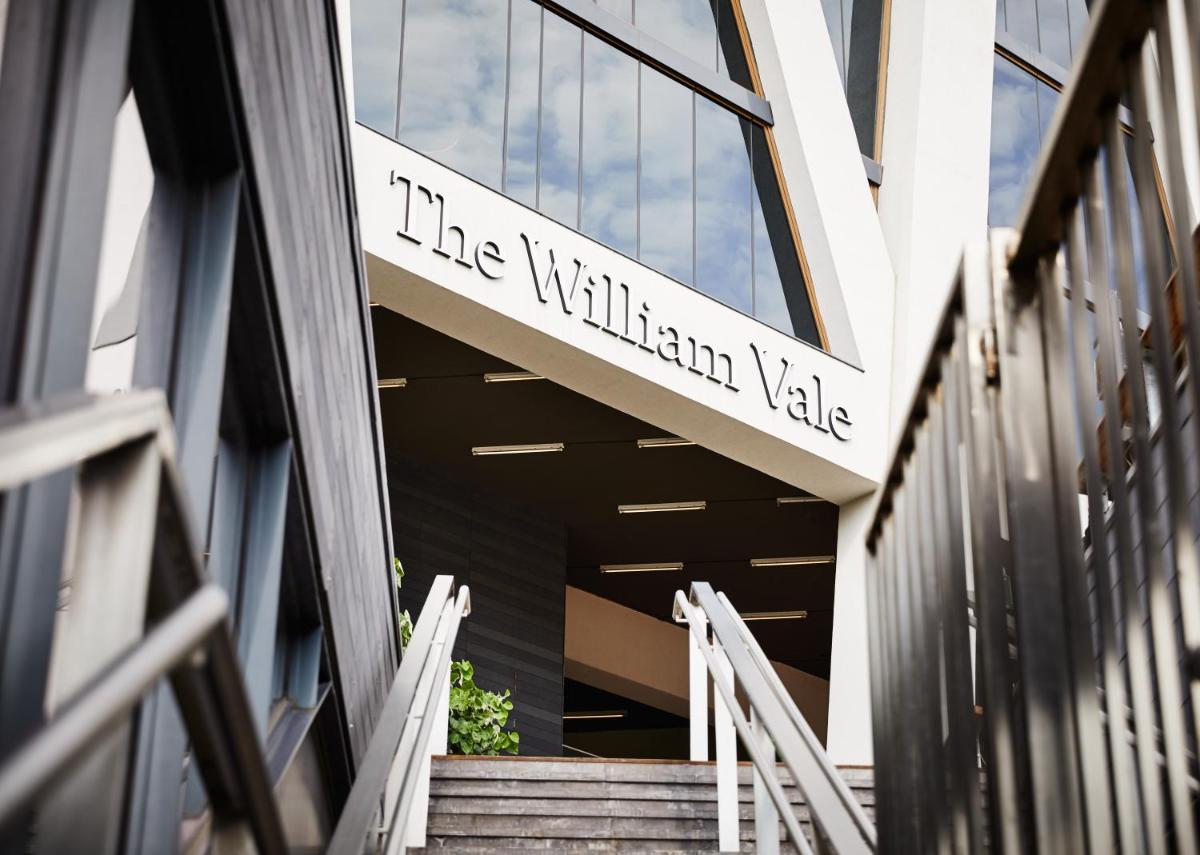 The William Vale