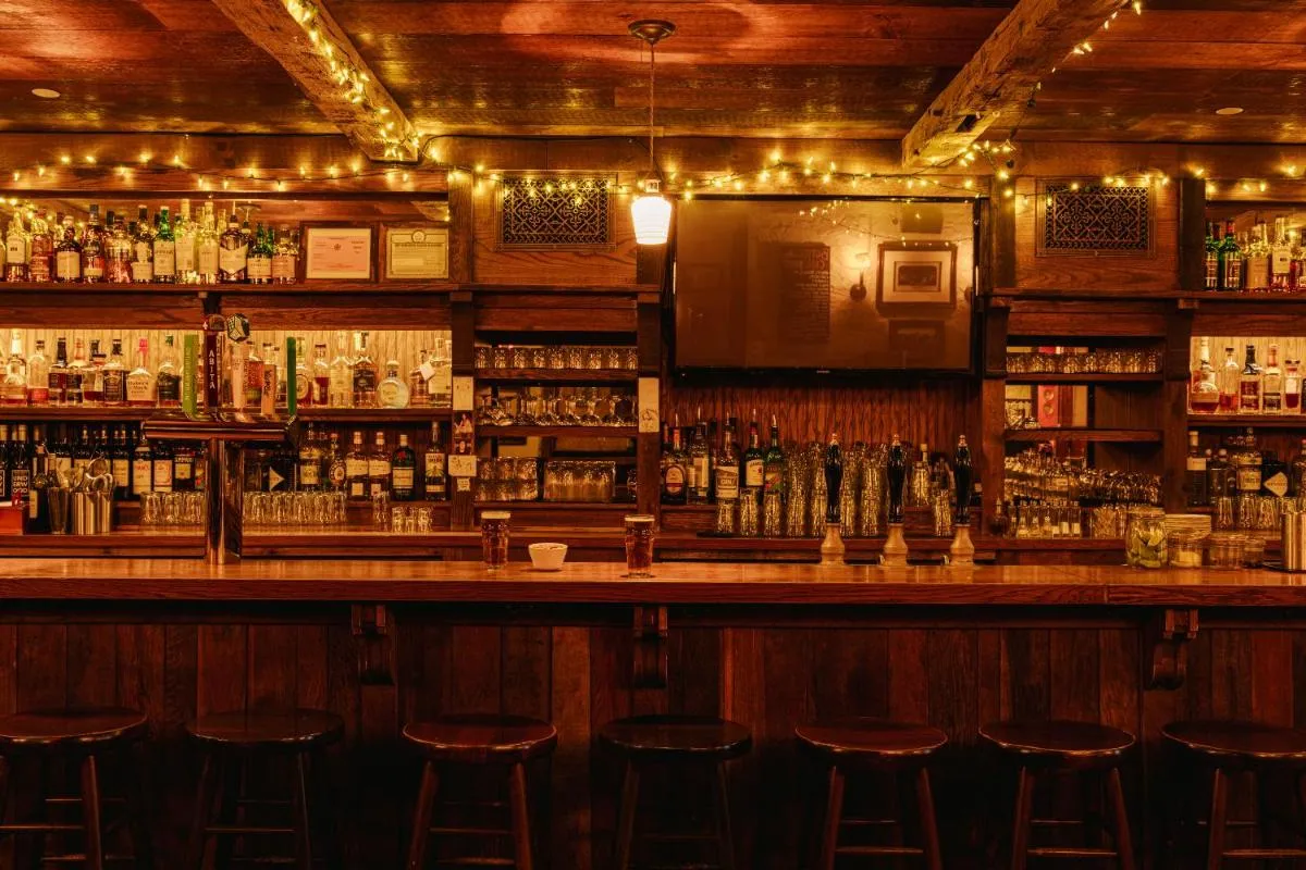 The William powered by Sonder — 7