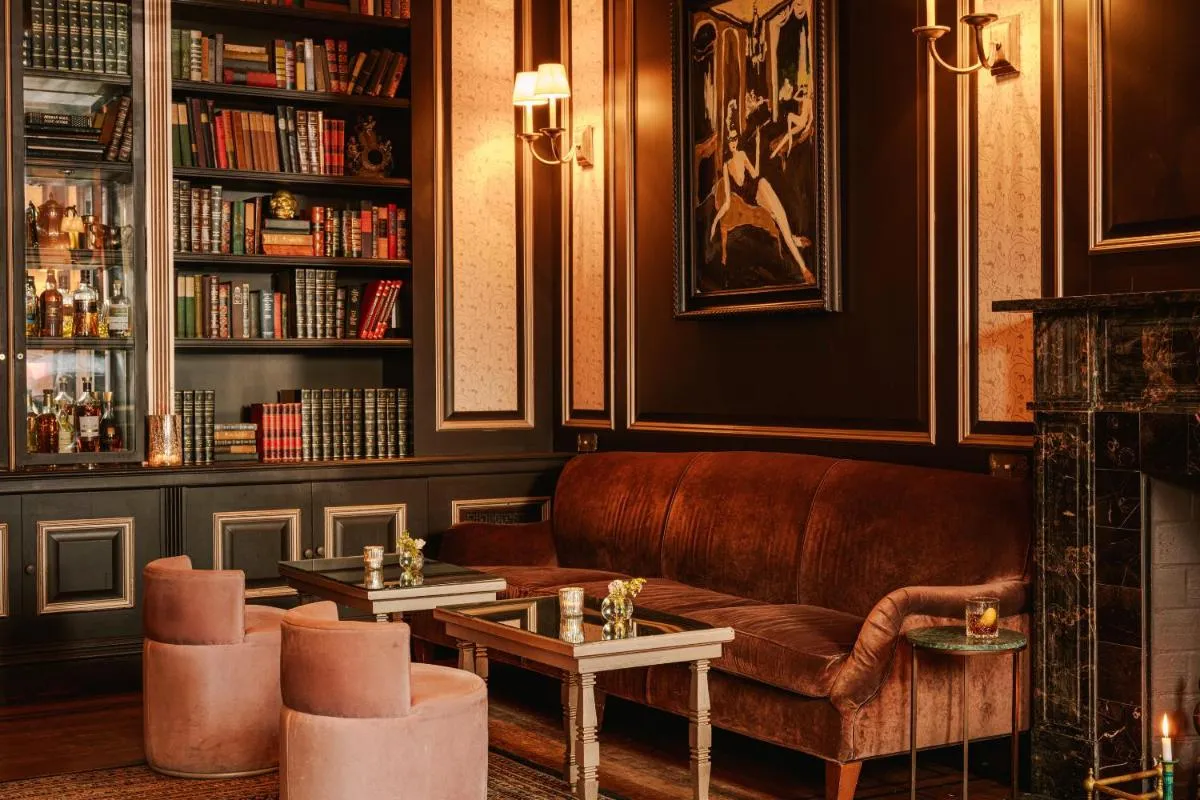 The William powered by Sonder — 5
