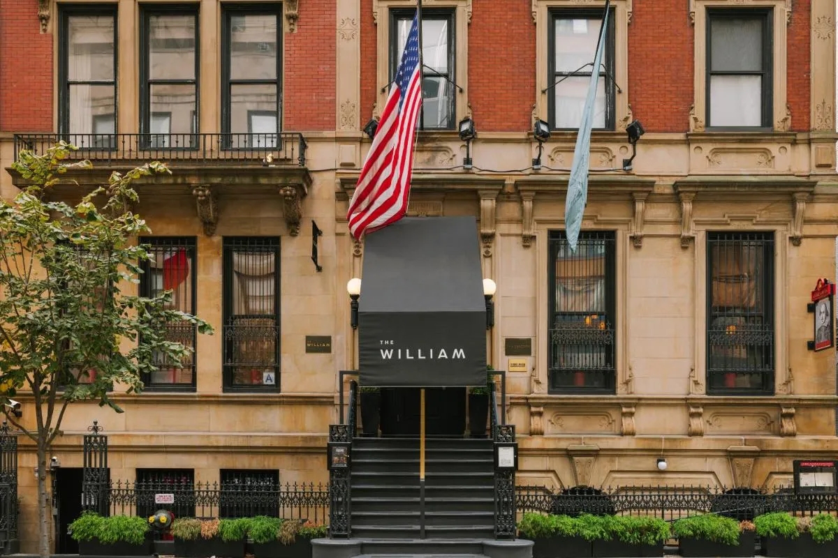 The William powered by Sonder — 4
