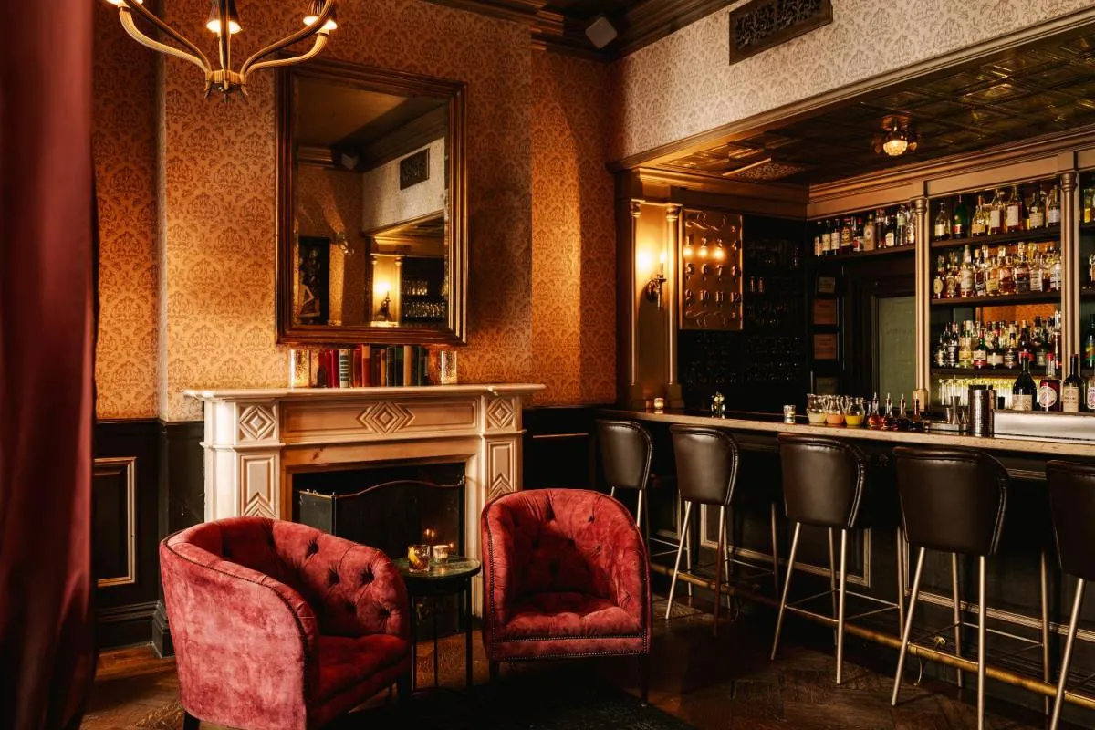 The William powered by Sonder — 2