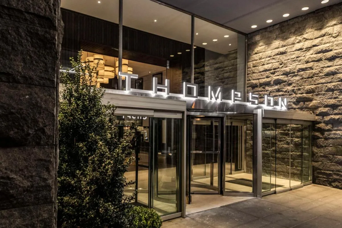 Thompson Central Park New York, by Hyatt — 7