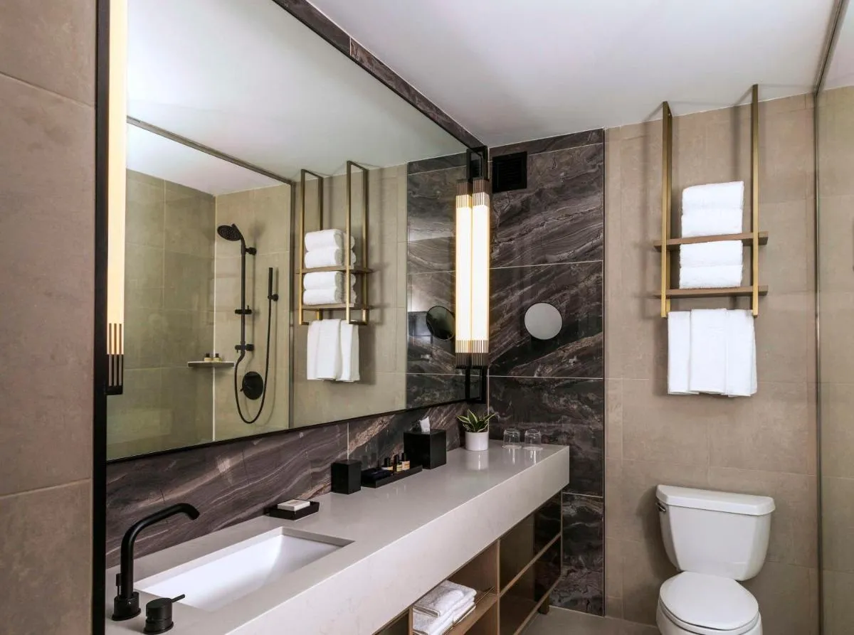 Thompson Central Park New York, by Hyatt — 6