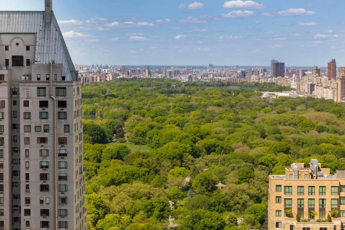 Thompson Central Park New York, by Hyatt — 4