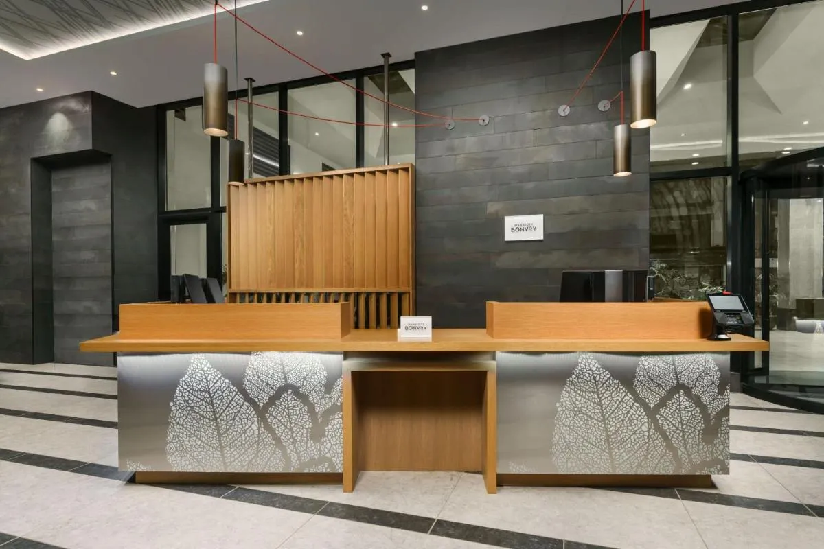 TownePlace Suites by Marriott New York Manhattan/Chelsea — 7