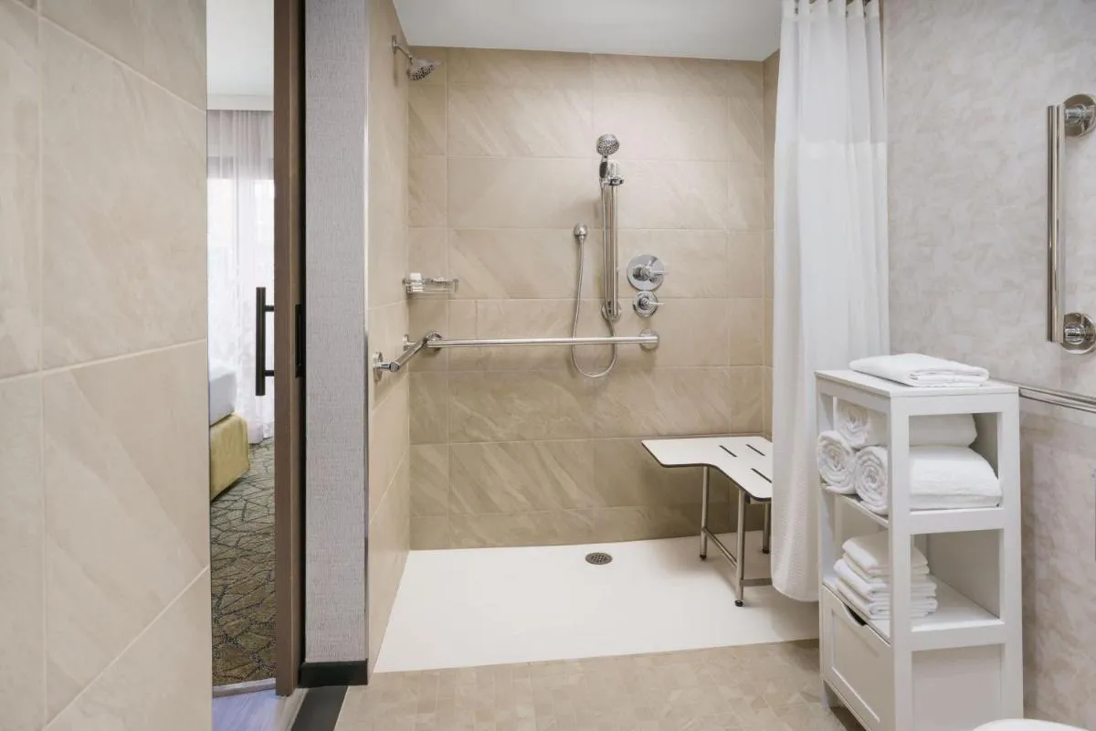TownePlace Suites by Marriott New York Manhattan/Chelsea — 3