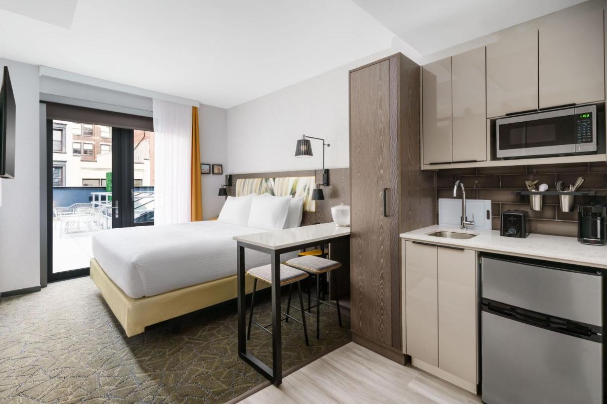 TownePlace Suites by Marriott New York Manhattan/Chelsea