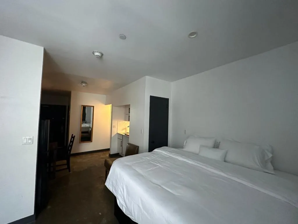 Tribeca Hotel FiDi — 7
