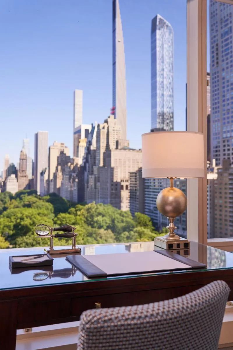 Trump International New York — 6