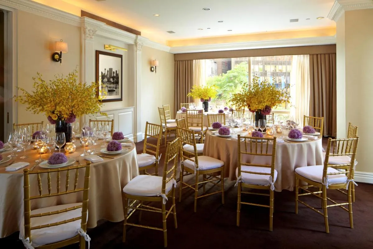 Trump International New York — 7