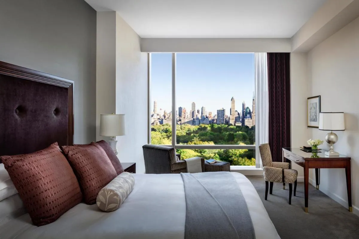 Trump International New York — 2