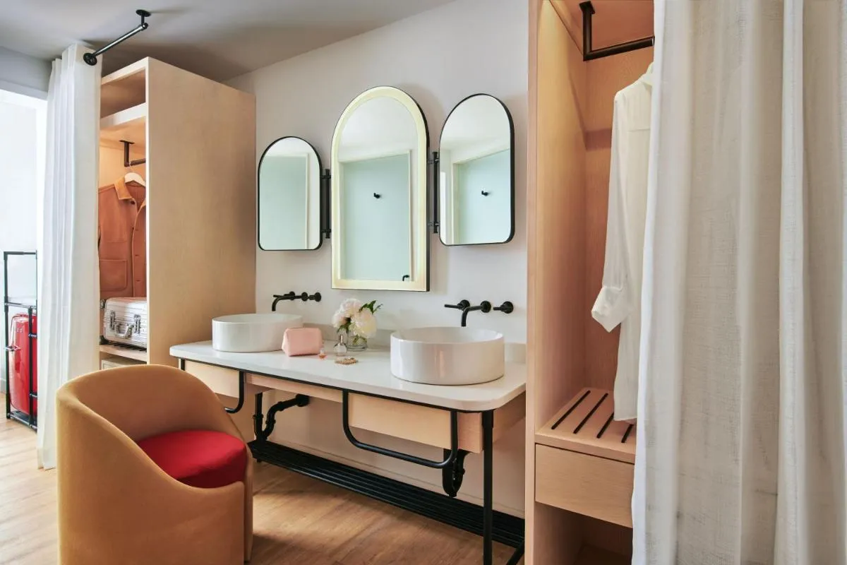 Virgin Hotels New York City — 3