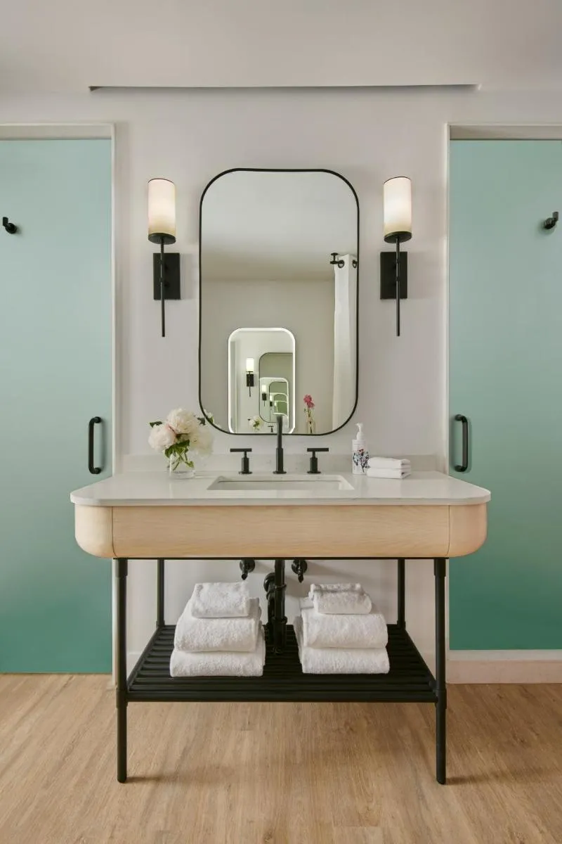 Virgin Hotels New York City — 7