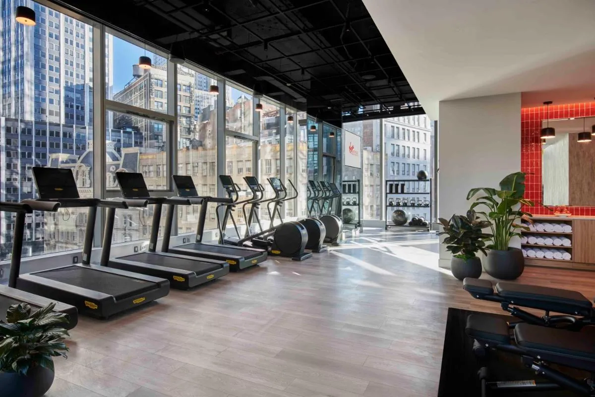 Virgin Hotels New York City — 5