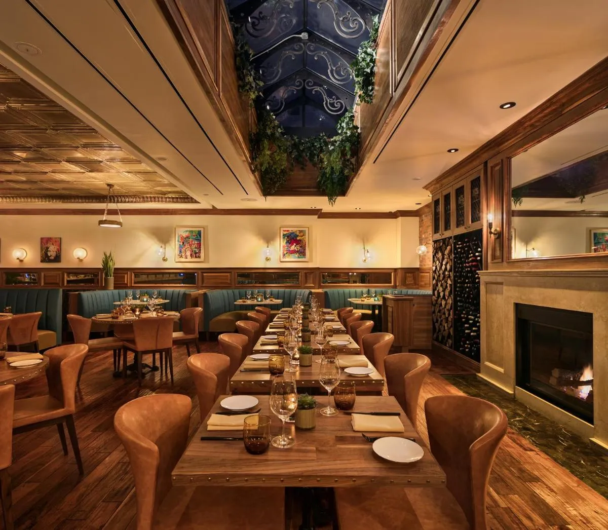 Walker Hotel Greenwich Village — 3