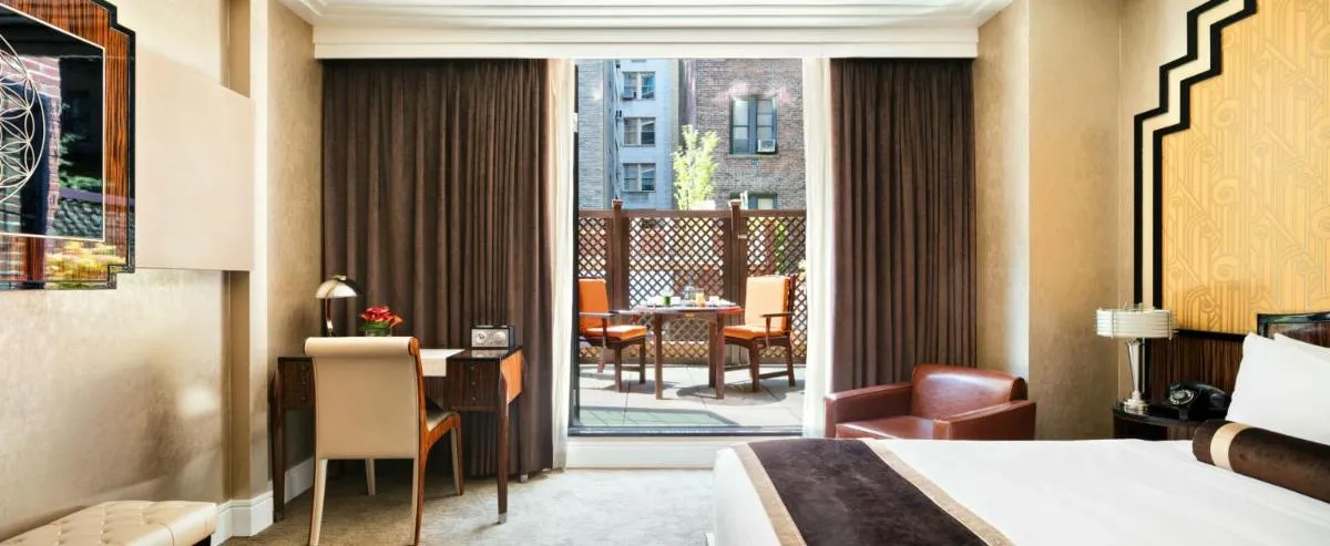Walker Hotel Greenwich Village — 7