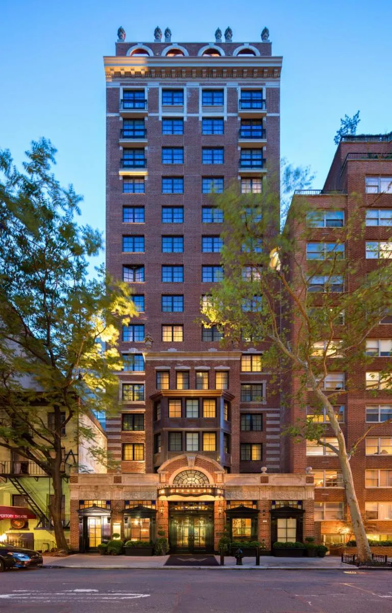 Walker Hotel Greenwich Village — 6