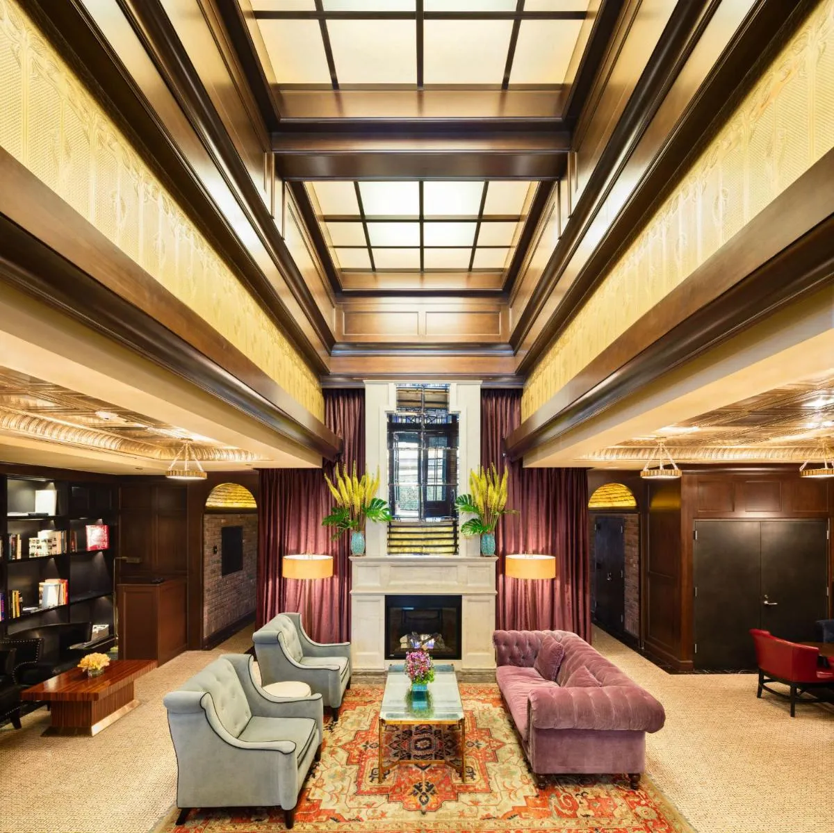 Walker Hotel Greenwich Village — 5