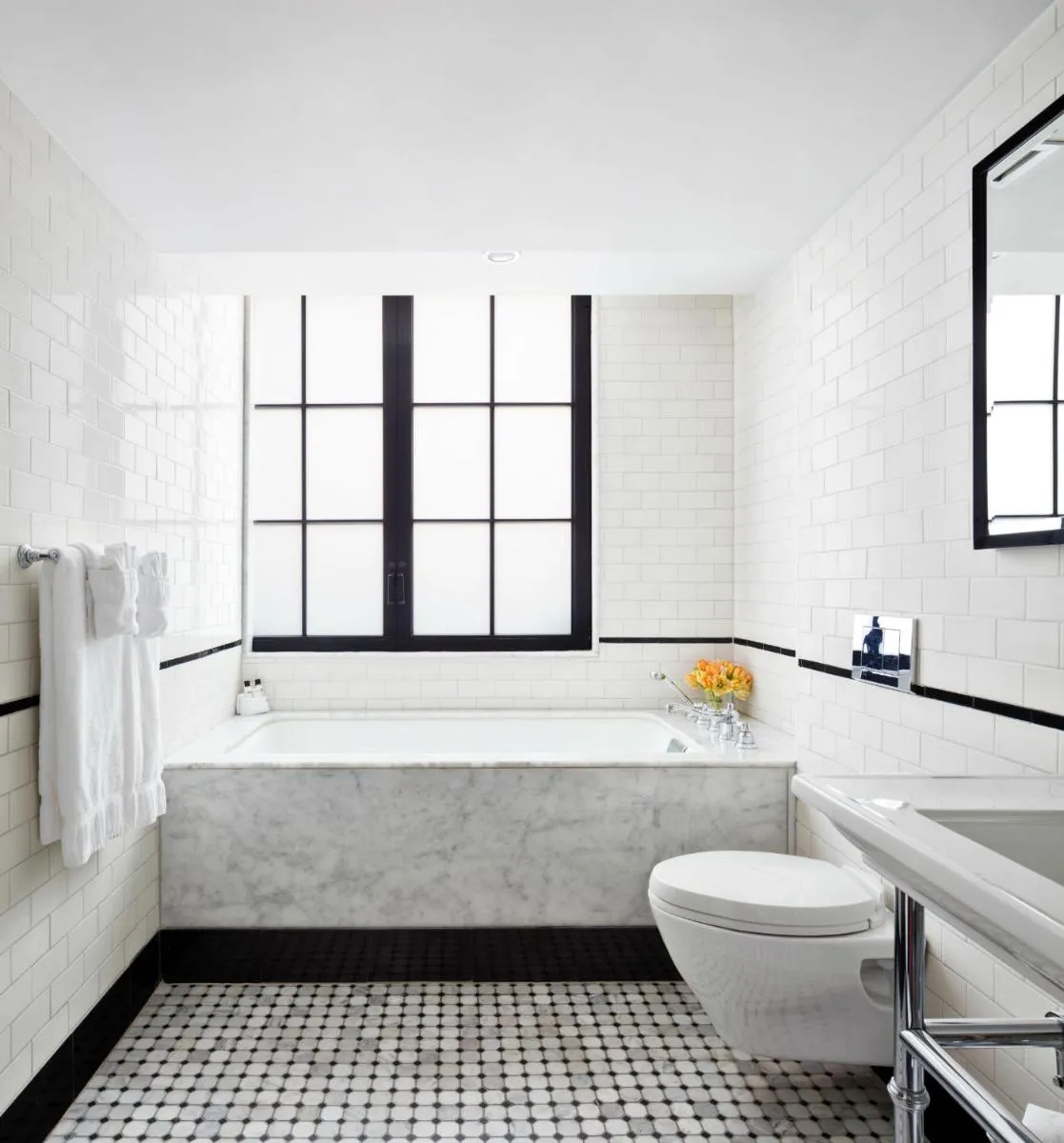 Walker Hotel Greenwich Village — 4
