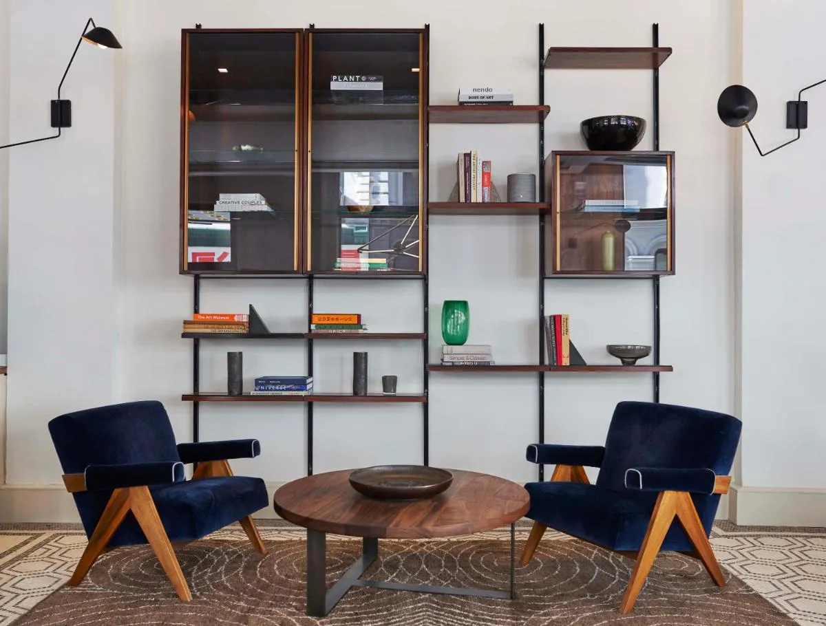 Walker Hotel Tribeca — 7