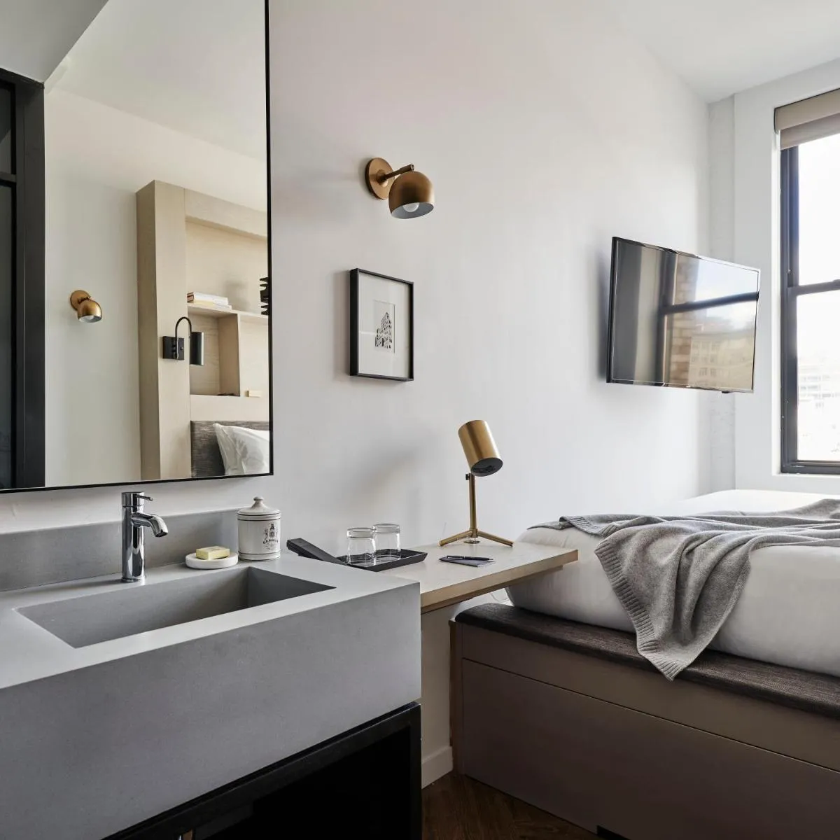 Walker Hotel Tribeca — 4