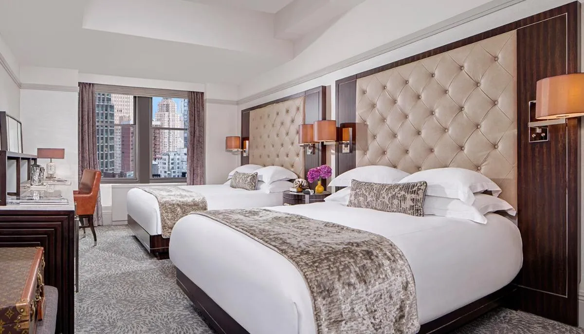 WestHouse Hotel New York — 5
