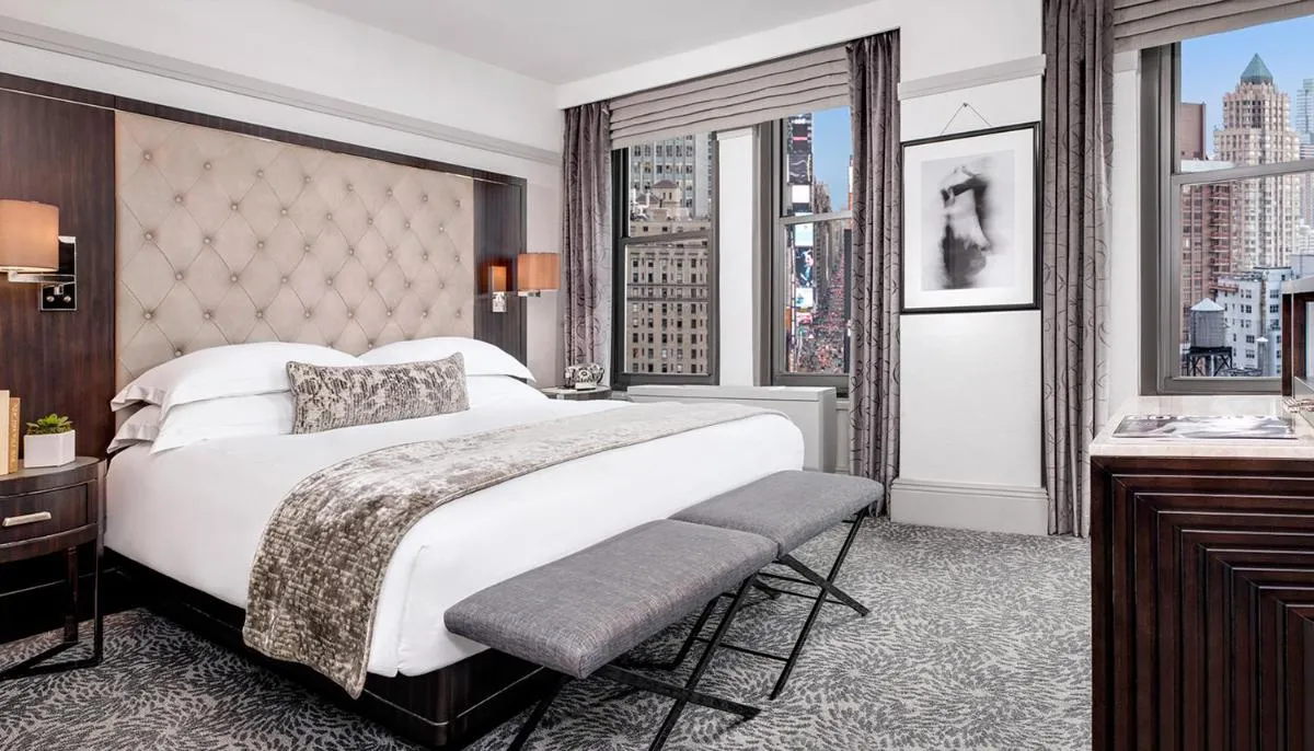 WestHouse Hotel New York — 3